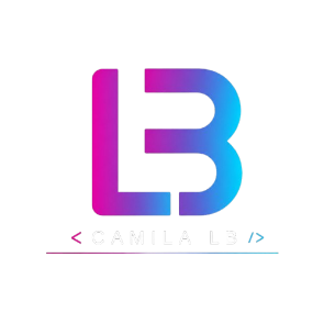Logo Camila L3