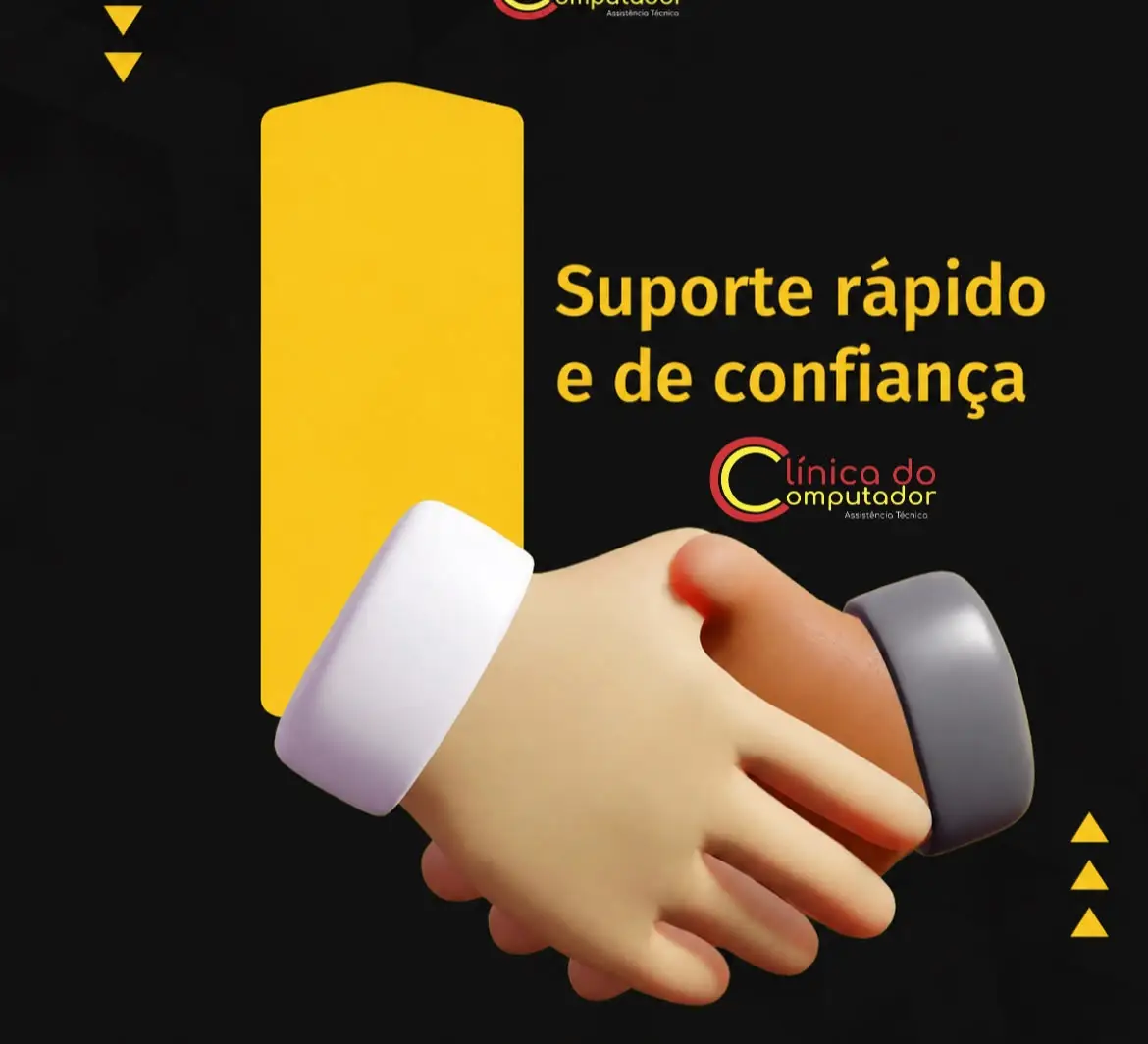 Suporte de TI e contratos empresariais de assistência técnica em Salvador, Lauro de Freitas e Região
